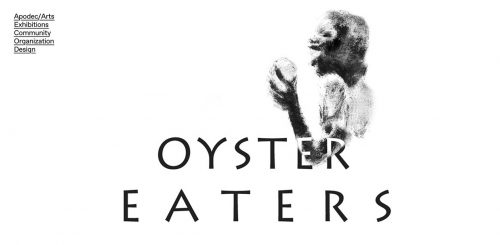 OYSTER EATERS - 