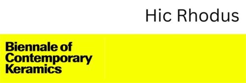 HIC RHODUS - 